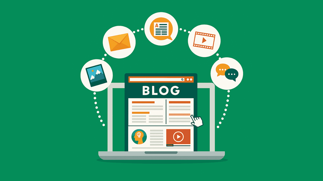 TerraFork Blog