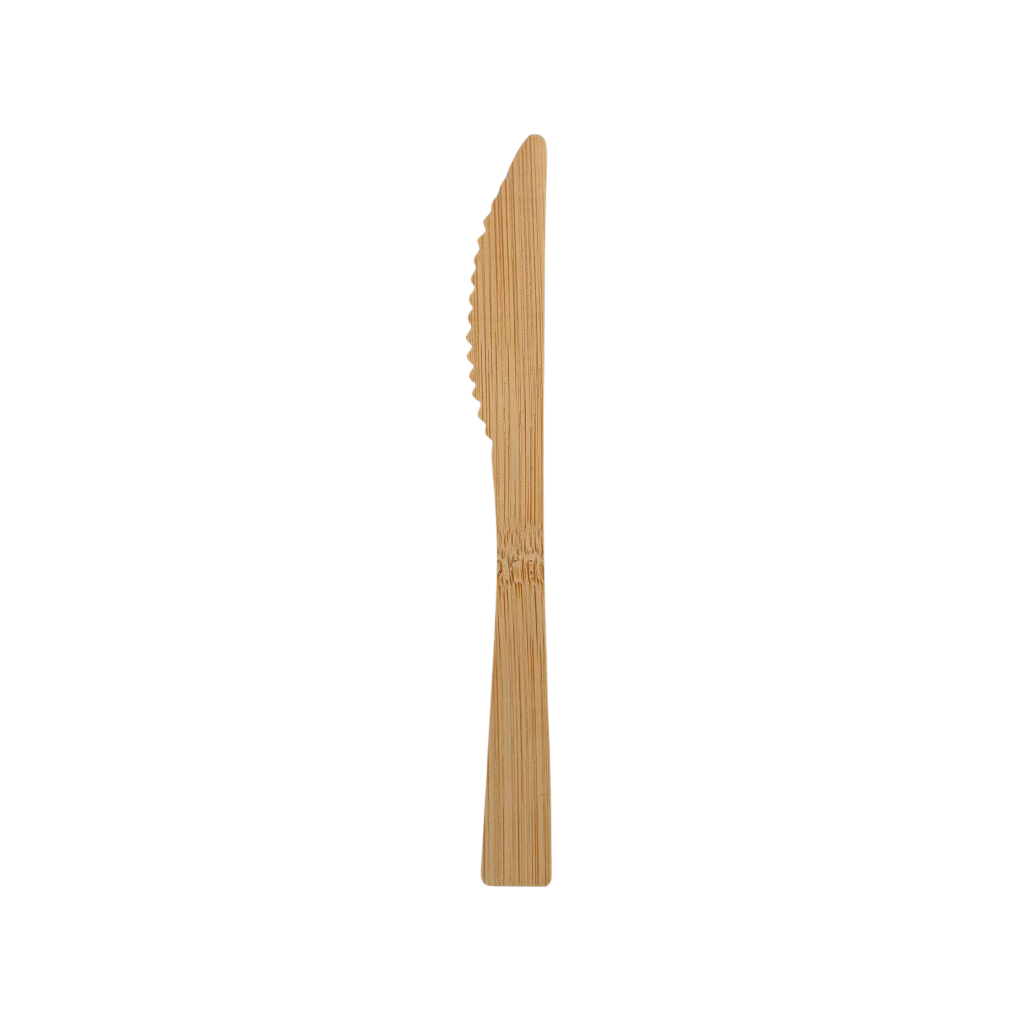 Bambu Bıçak (100 Adet)